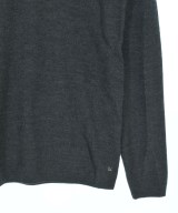 45R（フォーティーファイブアール）ニット・セーター グレー サイズ:2(M位) レディース/2200649163168