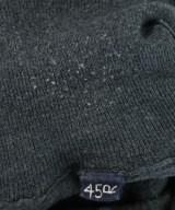 45R（フォーティーファイブアール）ニット・セーター グレー サイズ:2(M位) レディース/2200649163168