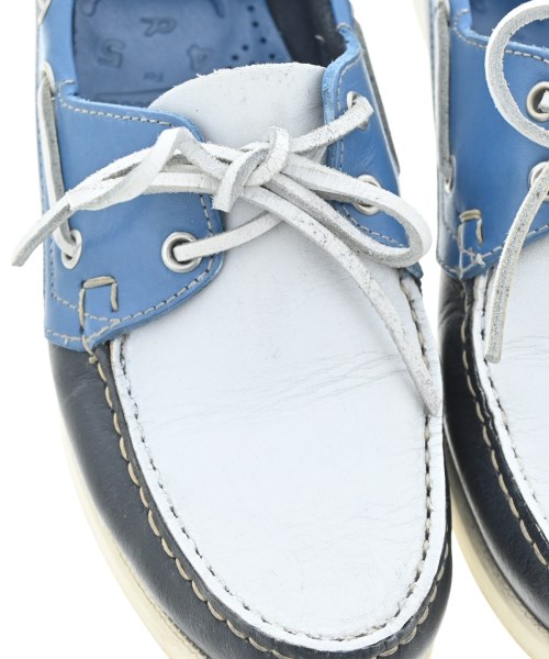 45R（フォーティーファイブアール）その他 青 サイズ:UK5(23.5cm位) レディース/2200643019058