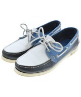 45R（フォーティーファイブアール）その他 青 サイズ:UK5(23.5cm位) レディース/2200643019058