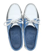 45R（フォーティーファイブアール）その他 青 サイズ:UK5(23.5cm位) レディース/2200643019058