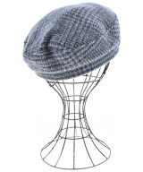 45R（フォーティーファイブアール）キャスケット グレー サイズ:1 レディース/2200650496019