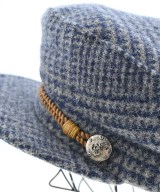 45R（フォーティーファイブアール）キャスケット グレー サイズ:1 レディース/2200650496019