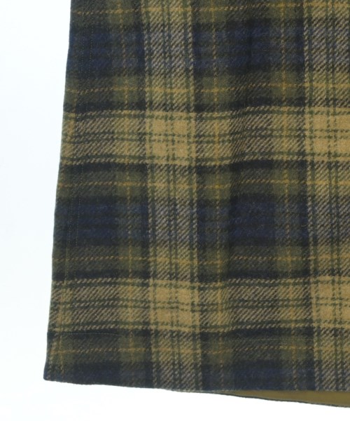 45R（フォーティーファイブアール）ロング・マキシ丈スカート カーキ サイズ:2(M位) レディース/2200639780078