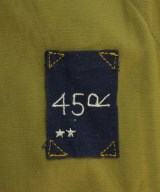 45R（フォーティーファイブアール）ロング・マキシ丈スカート カーキ サイズ:2(M位) レディース/2200639780078