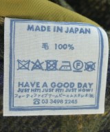 45R（フォーティーファイブアール）ロング・マキシ丈スカート カーキ サイズ:2(M位) レディース/2200639780078