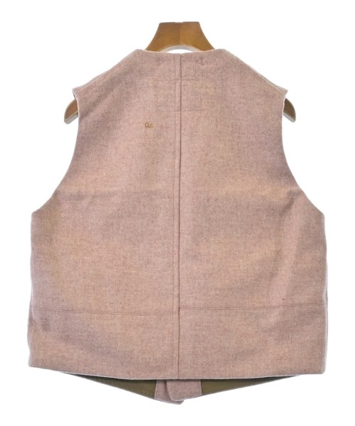 45R（フォーティーファイブアール）ベスト ピンク サイズ:-(M位) レディース/2200640754044