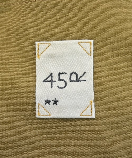 45R（フォーティーファイブアール）ベスト ピンク サイズ:-(M位) レディース/2200640754044