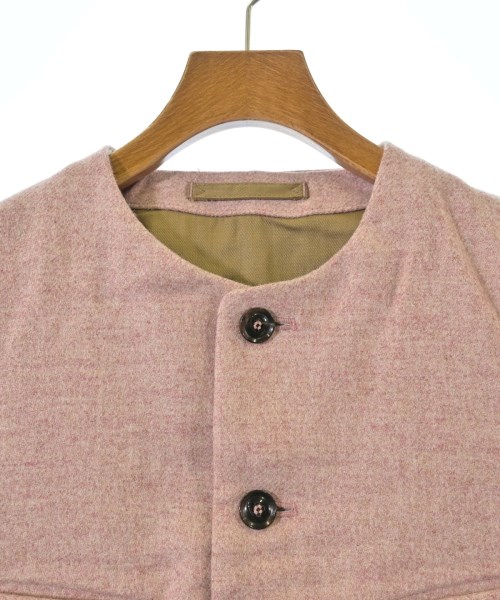 45R（フォーティーファイブアール）ベスト ピンク サイズ:-(M位) レディース/2200640754044