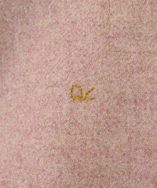 45R（フォーティーファイブアール）ベスト ピンク サイズ:-(M位) レディース/2200640754044