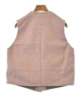 45R（フォーティーファイブアール）ベスト ピンク サイズ:-(M位) レディース/2200640754044