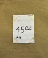 45R（フォーティーファイブアール）ベスト ピンク サイズ:-(M位) レディース/2200640754044