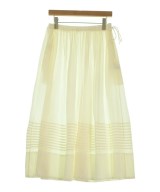 45R ロング・マキシ丈スカート