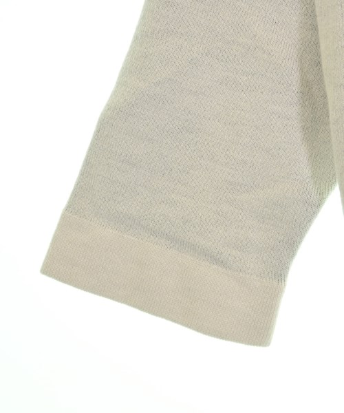 45R（フォーティーファイブアール）ニット・セーター グレー サイズ:F レディース/2200640754105