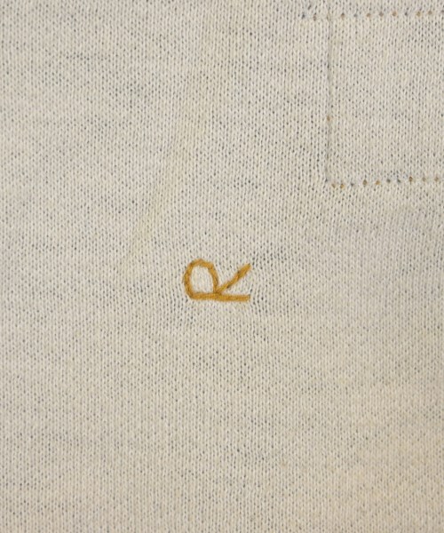 45R（フォーティーファイブアール）ニット・セーター グレー サイズ:F レディース/2200640754105