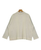 45R（フォーティーファイブアール）ニット・セーター グレー サイズ:F レディース/2200640754105