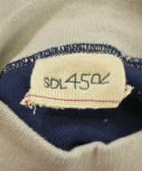 45R（フォーティーファイブアール）ニット・セーター グレー サイズ:F レディース/2200640754105