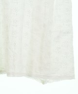 45R（フォーティーファイブアール）ブラウス 白 サイズ:1(S位) レディース/2200641907074