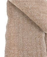 45R（フォーティーファイブアール）マフラー 茶 サイズ:- レディース/2200643820081