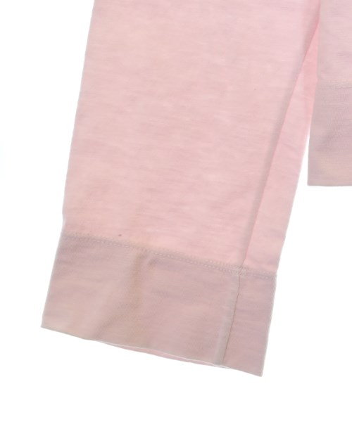 45R（フォーティーファイブアール）Tシャツ・カットソー ピンク サイズ:3(L位) レディース/2200651317030