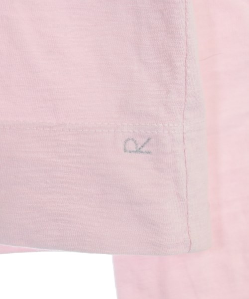 45R（フォーティーファイブアール）Tシャツ・カットソー ピンク サイズ:3(L位) レディース/2200651317030