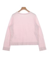 45R（フォーティーファイブアール）Tシャツ・カットソー ピンク サイズ:3(L位) レディース/2200651317030