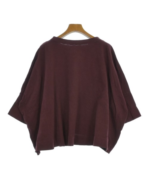 45R（フォーティーファイブアール）Tシャツ・カットソー 赤 サイズ:3(L位) レディース/2200651317054