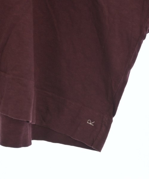 45R（フォーティーファイブアール）Tシャツ・カットソー 赤 サイズ:3(L位) レディース/2200651317054