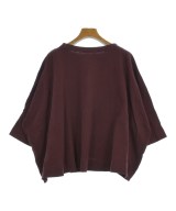 45R（フォーティーファイブアール）Tシャツ・カットソー 赤 サイズ:3(L位) レディース/2200651317054