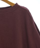 45R（フォーティーファイブアール）Tシャツ・カットソー 赤 サイズ:3(L位) レディース/2200651317054