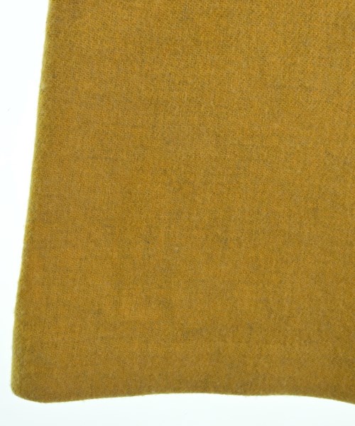 45R（フォーティーファイブアール）ワンピース 黄 サイズ:3(L位) レディース/2200646910024