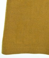 45R（フォーティーファイブアール）ワンピース 黄 サイズ:3(L位) レディース/2200646910024