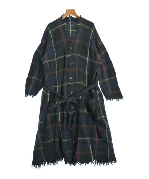 45R(フォーティーファイブアール)その他 紺 サイズ:F/2200652147025