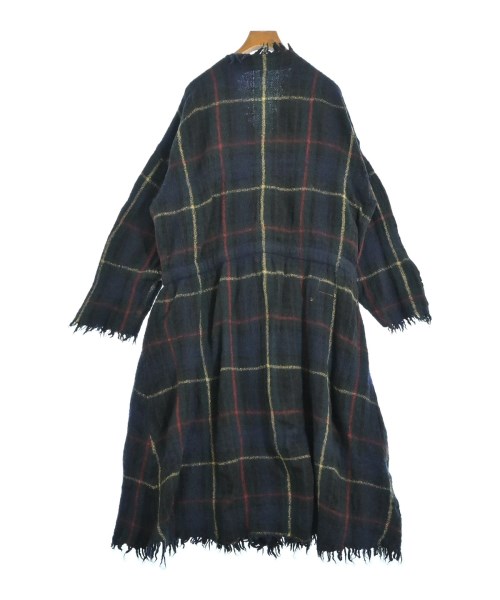 45R（フォーティーファイブアール）その他 紺 サイズ:F レディース/2200652147025