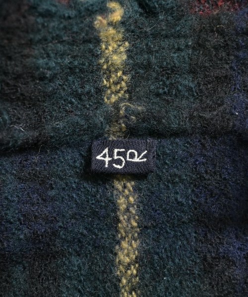 45R（フォーティーファイブアール）その他 紺 サイズ:F レディース/2200652147025