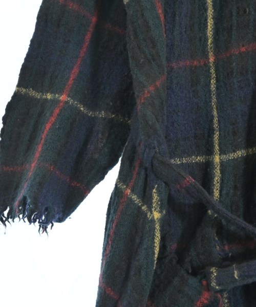 45R（フォーティーファイブアール）その他 紺 サイズ:F レディース/2200652147025