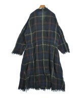 45R（フォーティーファイブアール）その他 紺 サイズ:F レディース/2200652147025