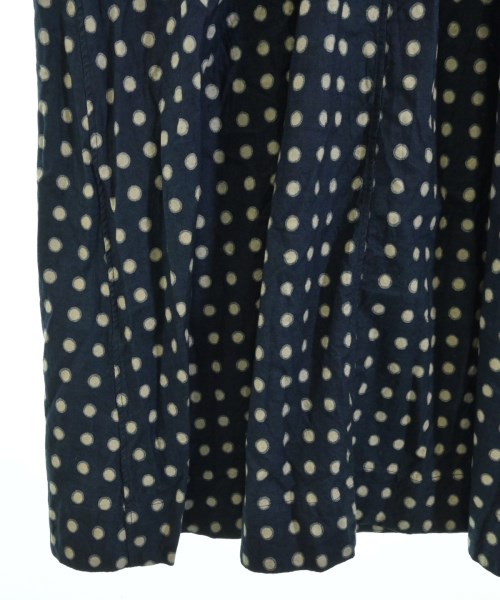 45R（フォーティーファイブアール）ワンピース 紺 サイズ:F レディース/2200652147032