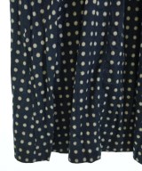 45R（フォーティーファイブアール）ワンピース 紺 サイズ:F レディース/2200652147032