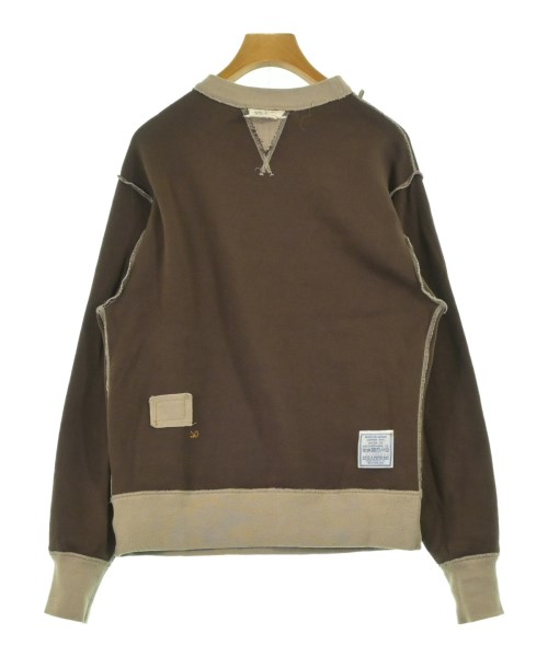 45R（フォーティーファイブアール）ニット・セーター ベージュ サイズ:L レディース/2200652147056