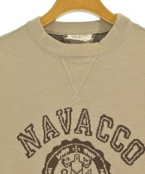 45R（フォーティーファイブアール）ニット・セーター ベージュ サイズ:L レディース/2200652147056