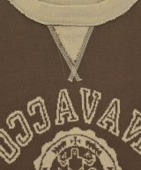 45R（フォーティーファイブアール）ニット・セーター ベージュ サイズ:L レディース/2200652147056