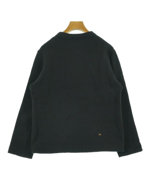 45R（フォーティーファイブアール）スウェット 黒 サイズ:XL レディース/2200652147063