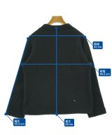 45R（フォーティーファイブアール）スウェット 黒 サイズ:XL レディース/2200652147063