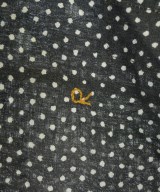 45R（フォーティーファイブアール）ブラウス 黒 サイズ:F レディース/2200652147070