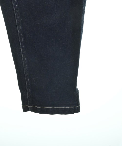 45R（フォーティーファイブアール）デニムパンツ 紺 サイズ:-(M位) レディース/2200652147100