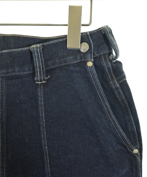 45R（フォーティーファイブアール）デニムパンツ 紺 サイズ:-(M位) レディース/2200652147100