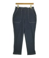 45R（フォーティーファイブアール）デニムパンツ 紺 サイズ:-(M位) レディース/2200652147100