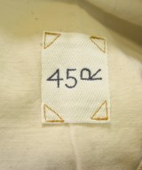 45R（フォーティーファイブアール）ロング・マキシ丈スカート ベージュ サイズ:-(M位) レディース/2200652147117