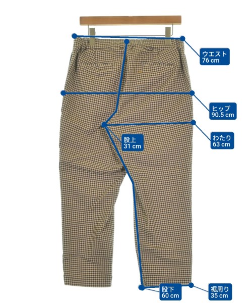 45R（フォーティーファイブアール）その他 ベージュ サイズ:-(M位) レディース/2200652147124